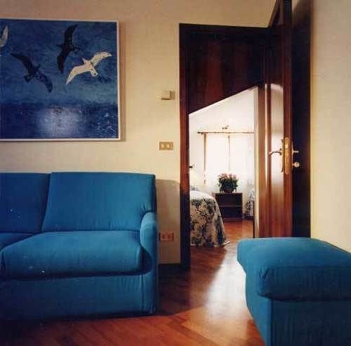 Hotel Piccola Fenice Венеция Стая снимка