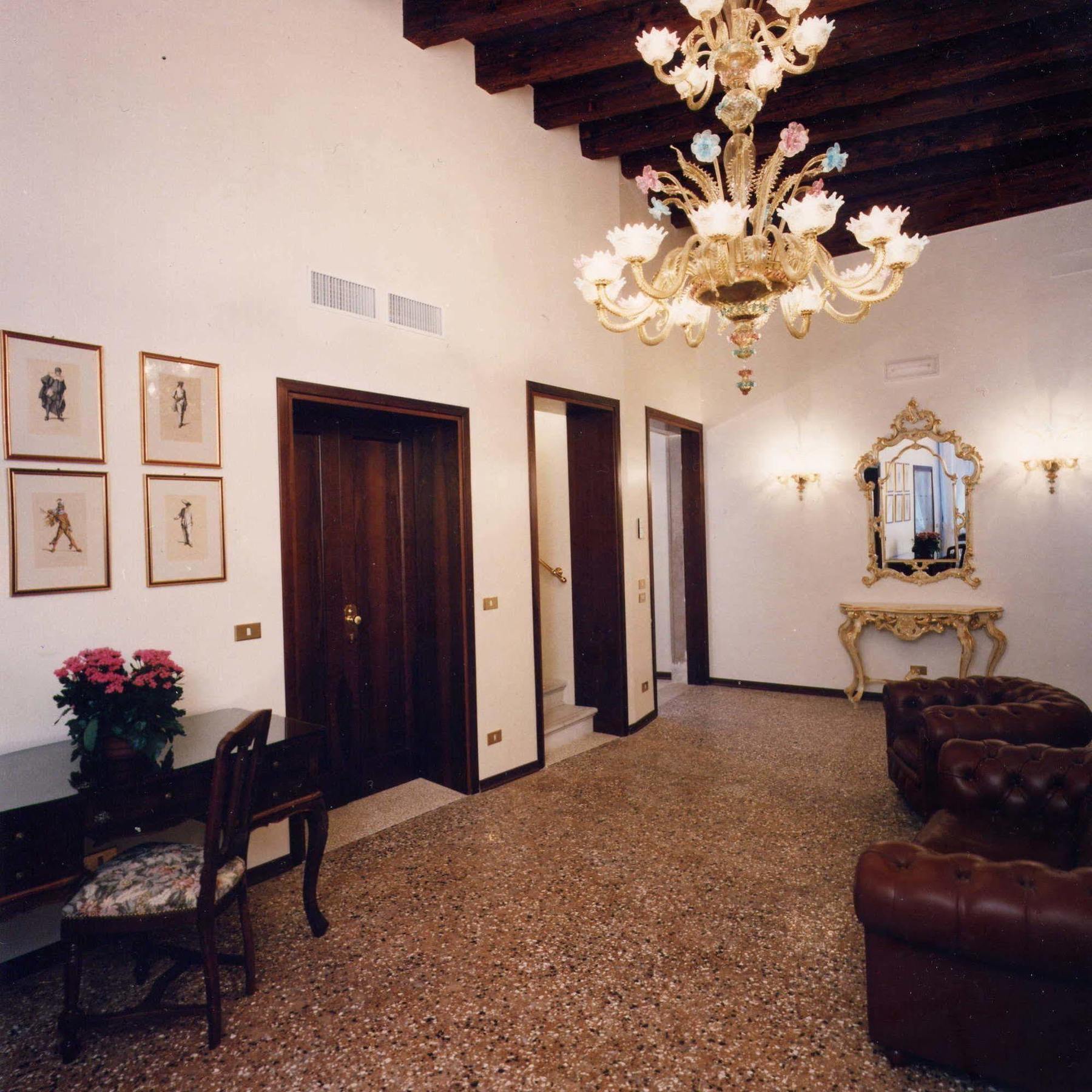 Hotel Piccola Fenice Венеция Екстериор снимка